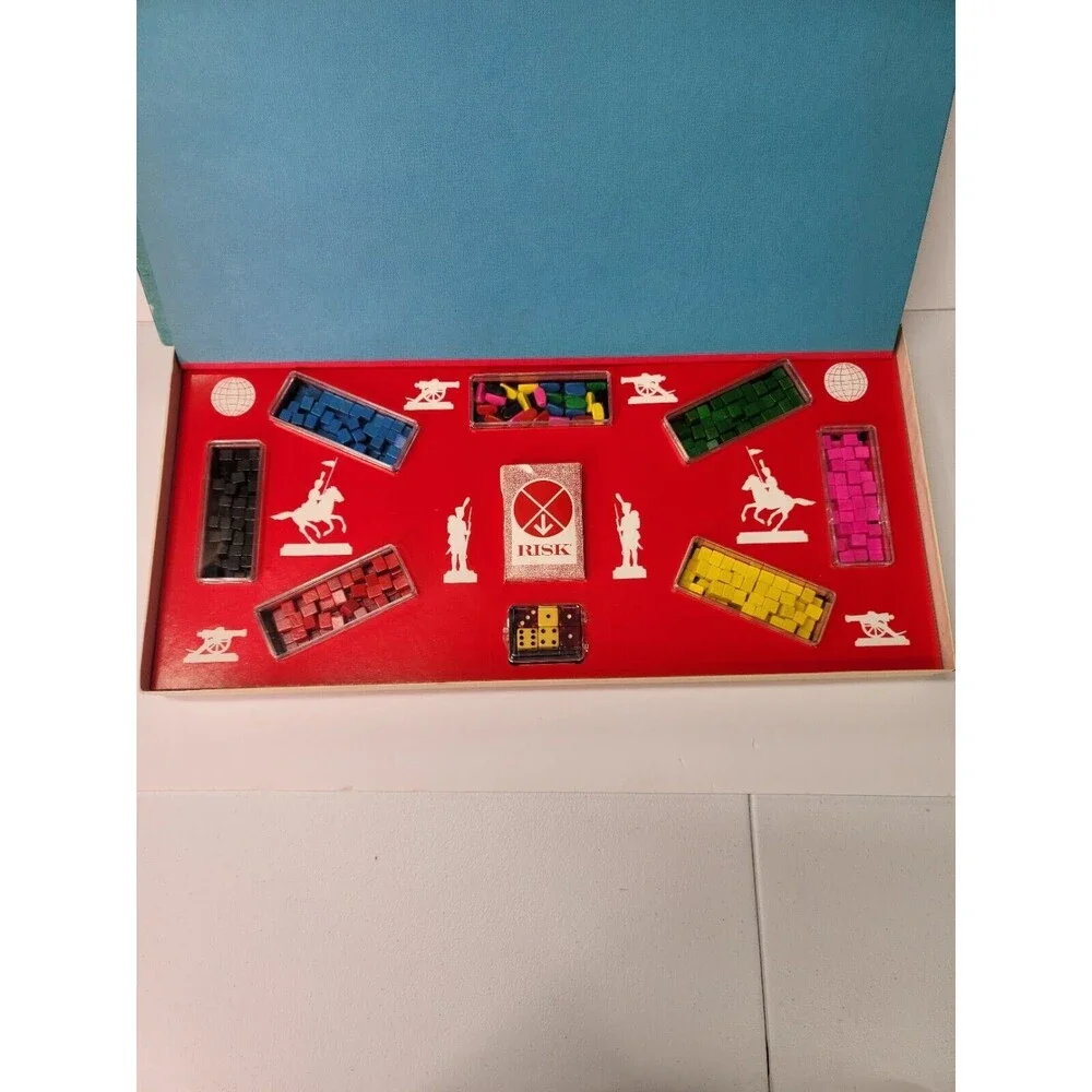 Parker Brothers game design